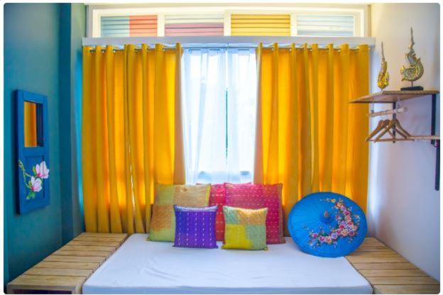 Flotsam And Jetsam Artist Beach Hostel San Juan  Kültér fotó